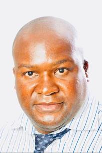 Chris Sibanda