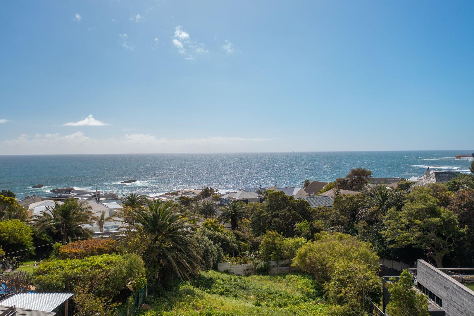 Camps Bay Property Vacant land / plots for sale in Camps Bay