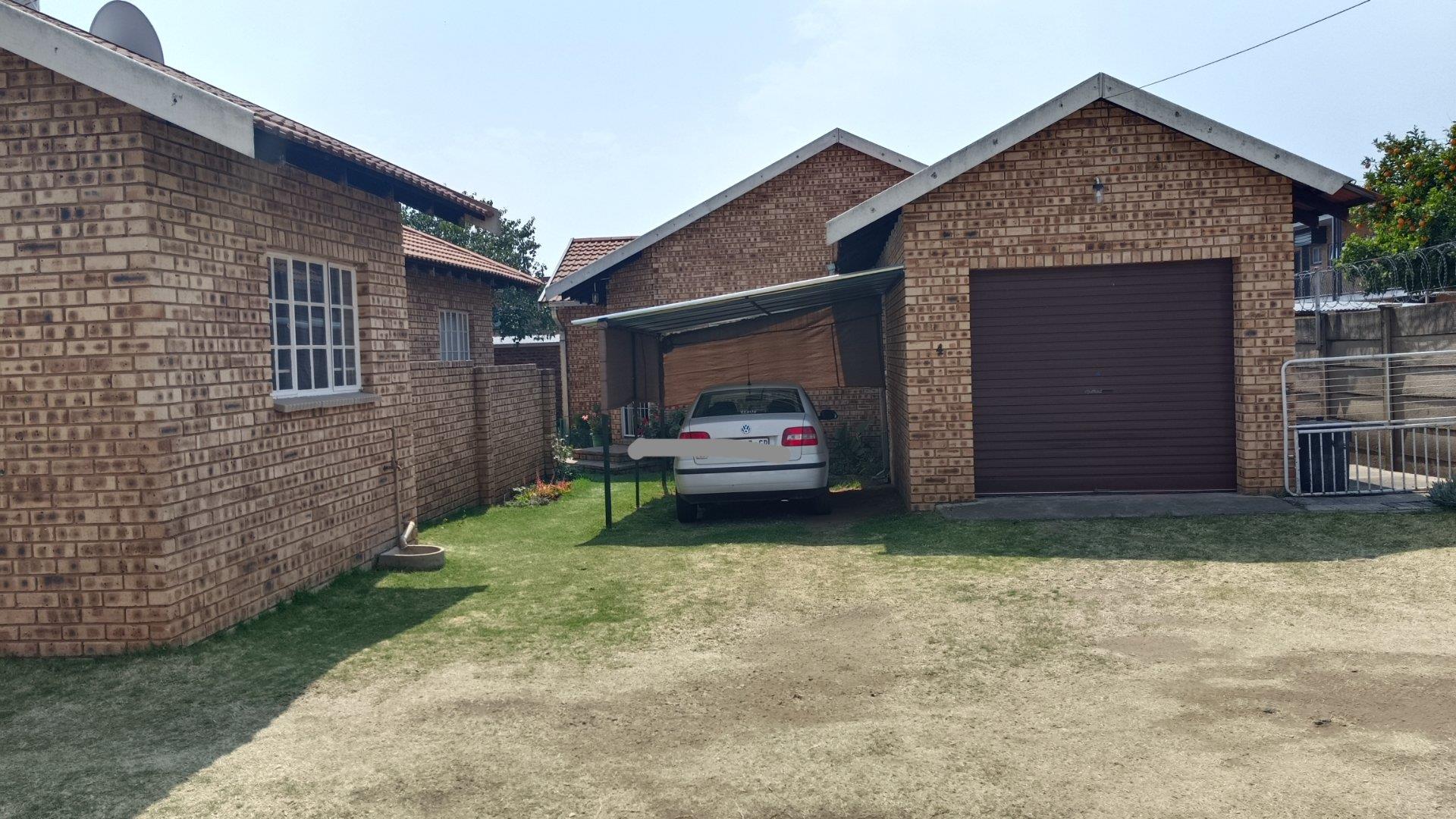 Property and houses for sale in Parys : Parys Property : Property24.com ...