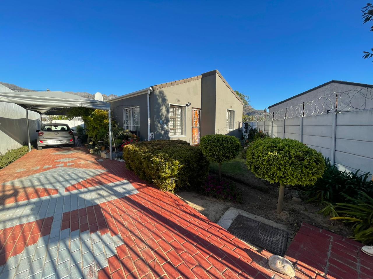 Paarl East Property Property and houses for sale in Paarl East