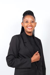 Agent profile for karabo maselela