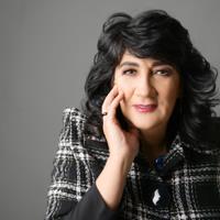 Agent profile for Liz Pereira