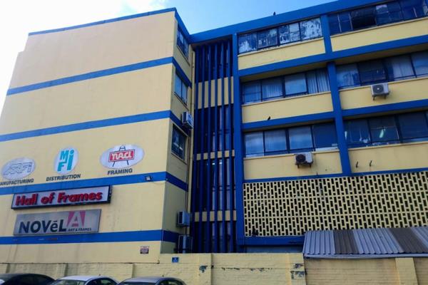 Multi storey building with 2 road frontages in Gale Street usable floor space is approximately 2000 Square meters.
At present retail ...