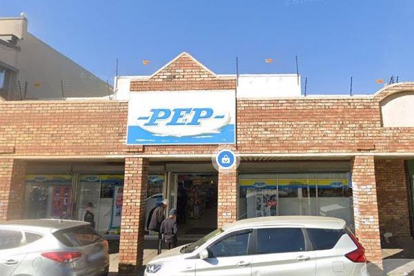 Situated in the bustling Klerksdorp Central area, this commercial property enjoys high visibility and accessibility. It is surrounded ...