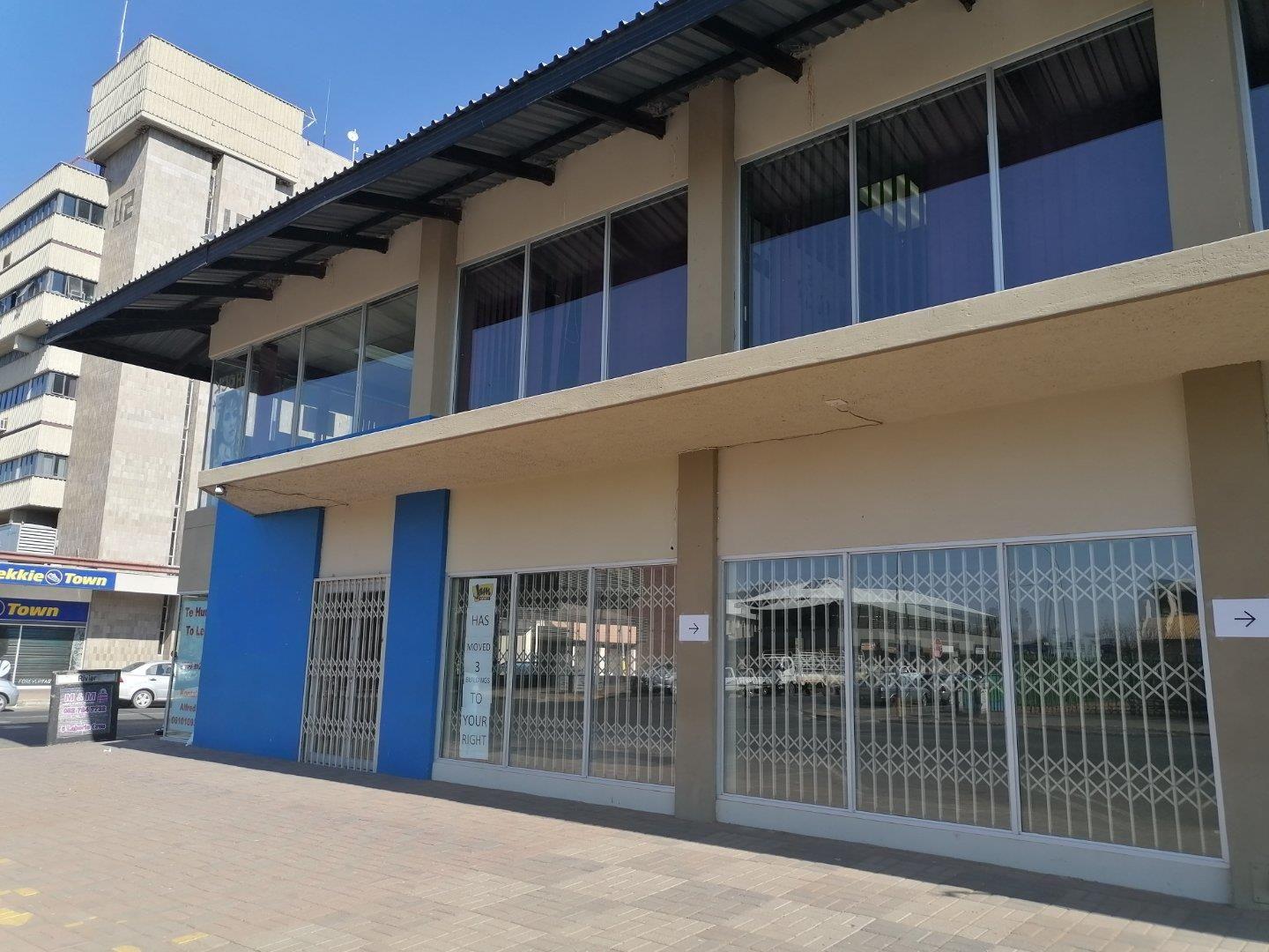 Commercial property for sale in Upington Central - 61 Market Street ...