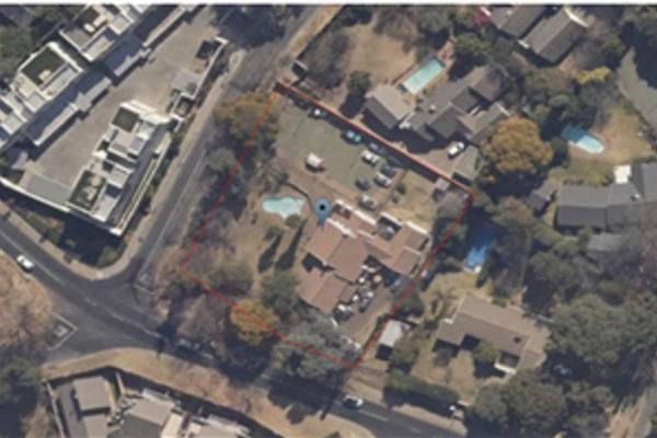 This prime vacant land for sale in Bryanston, Sandton offers an exceptional opportunity for the discerning buyer to build their dream ...