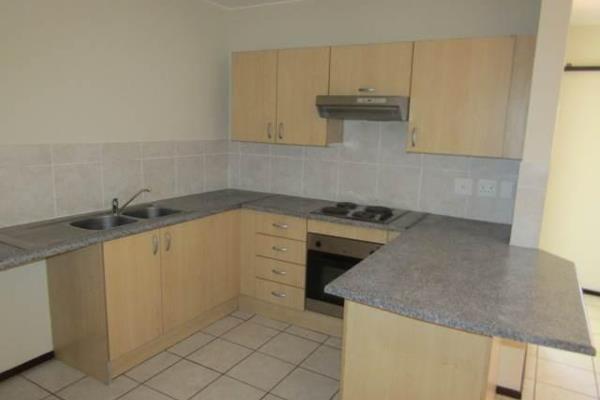 This is a ground floor unit with a small garden and has two bedrooms and one full bathroom. Perfect for a startup family or ...