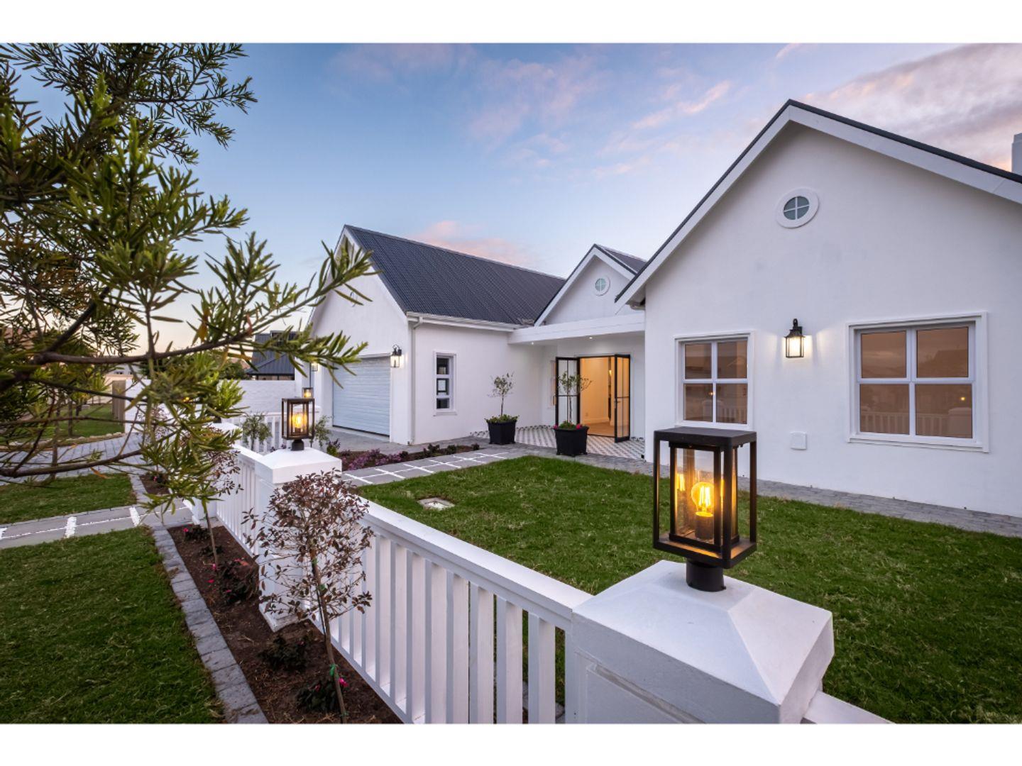 Kingswood Golf Estate Property Property and houses for sale in