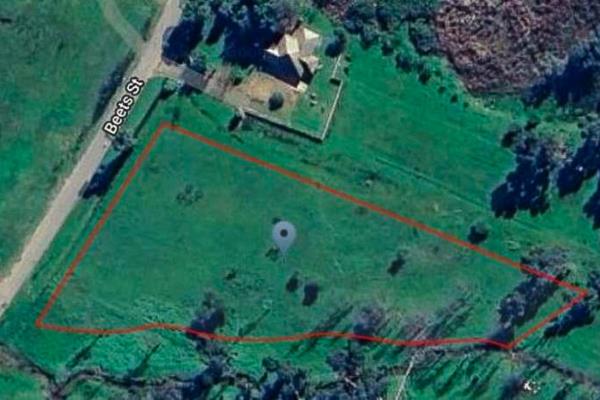 Looking for 1 ha of agricultural land within Paarl urban boundaries, in between major ...