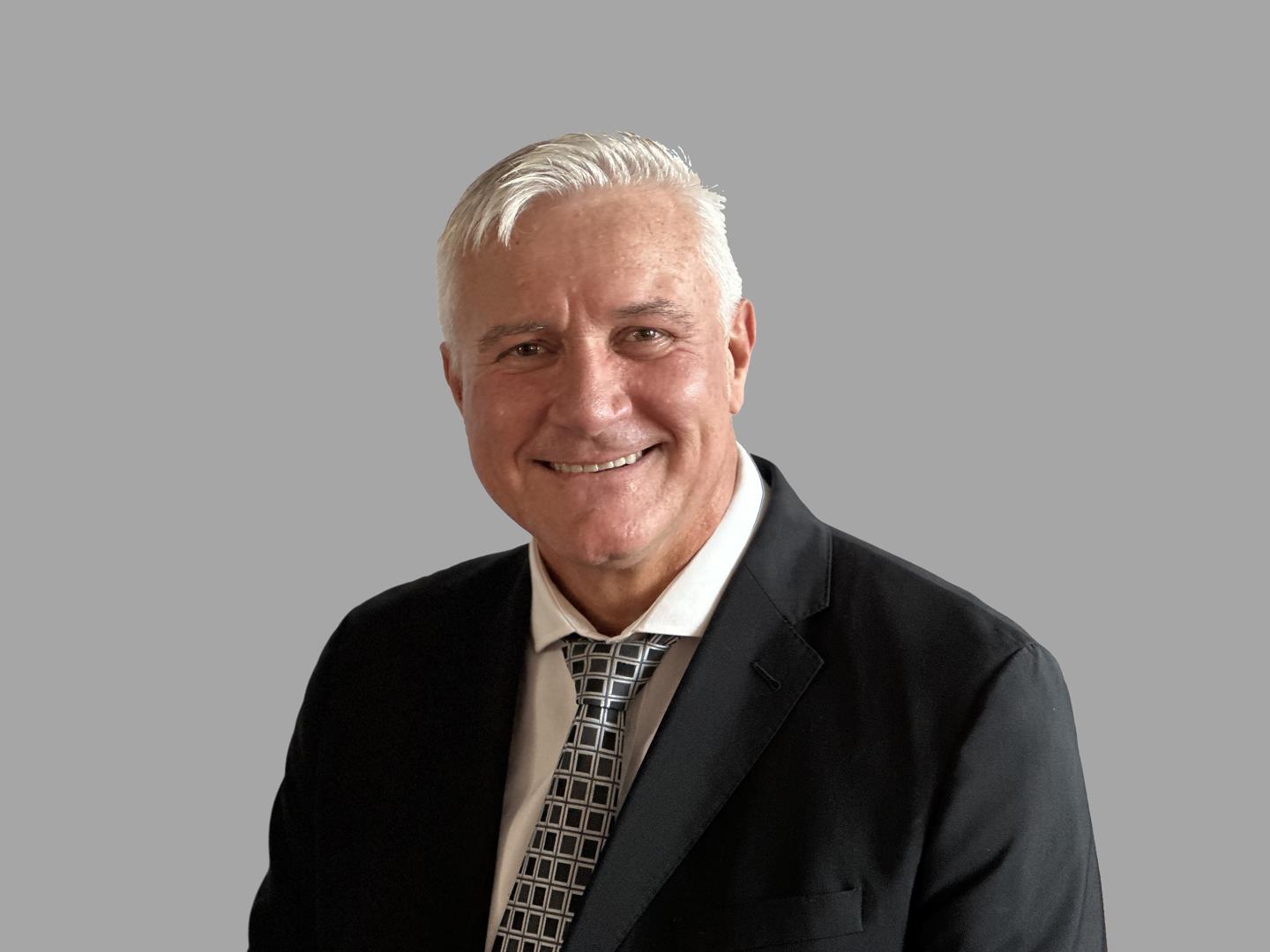 Agent profile for Anton van de Venter