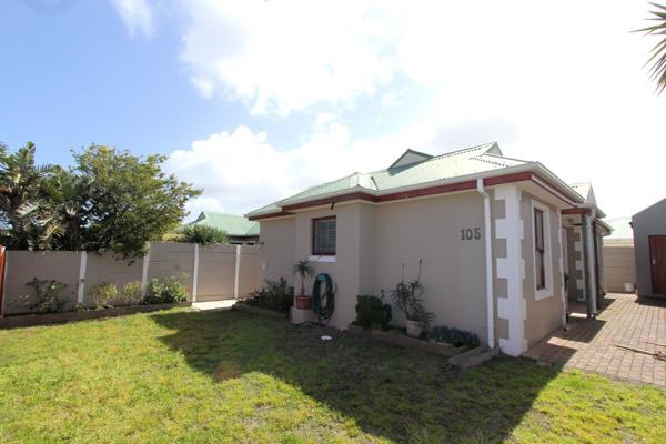 Noordsig 2 is a pretty Security Estate in Milkwood Park that is quiet, well maintained ...