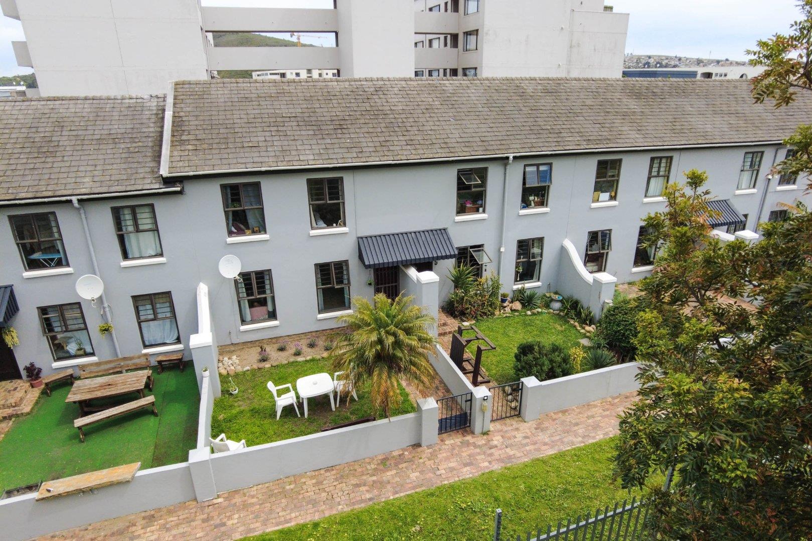 Stellenbosch Central Property Apartments Flats For Sale In   317293029