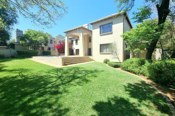 An exquist 4 bedroom family mansion to rent in midstream estate!! Available 1 march 2025!

Luxurious – spacious - exciting!!

Anyone ...