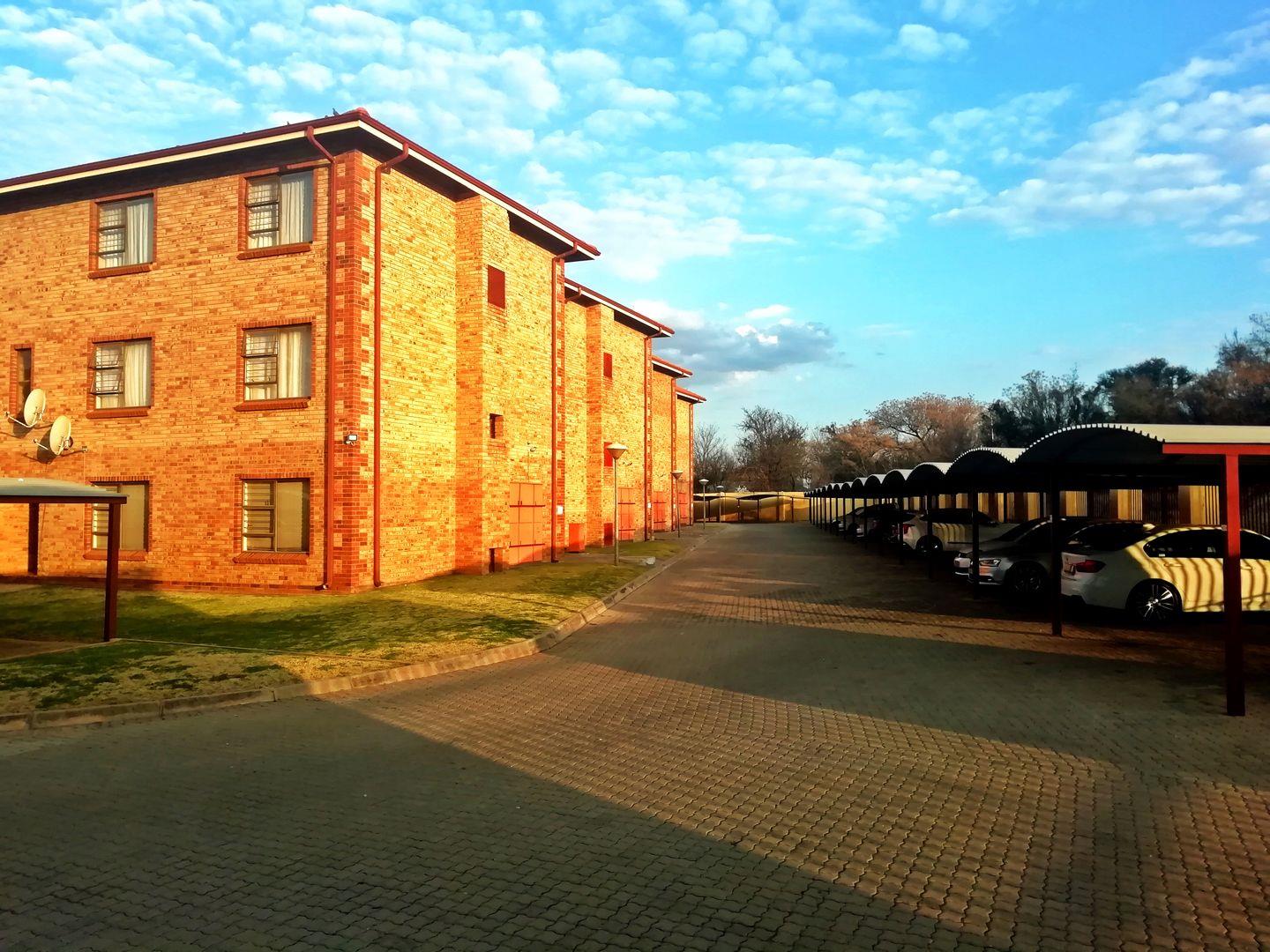 1 Bedroom Apartment / flat for sale in Potchefstroom Central - P24 ...