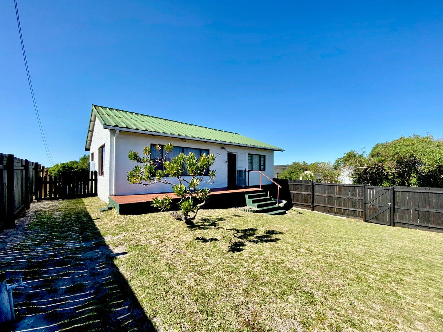 Pearly Beach Property Property and houses for sale in Pearly Beach