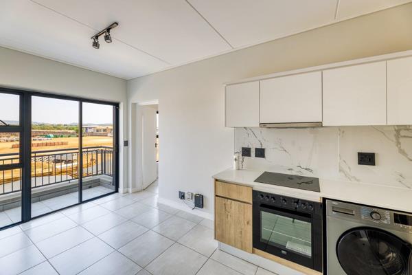 Stunning 1 bed 1 bath, At The Blyde a water-lover&#39;s paradise in Pretoria East, the ...