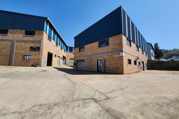 Commercial space available in Queensmead Industrial.

Situated within a busy commercial site.

Comprising of approximately 150sqm with ...