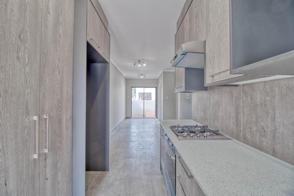 Modern and Secure 2-Bedroom Apartment with 24-Hour Security

Discover the perfect blend of contemporary living and peace of mind in ...