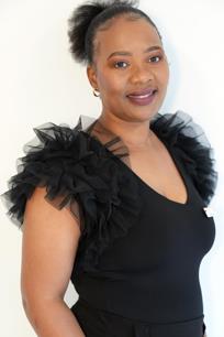 Agent profile for Agnes Ngozo