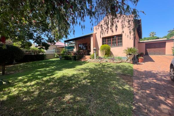 Charming 4-Bedroom House for Sale in Capital Park

Welcome to this stunning family home nestled in the heart of Capital Park. With an ...