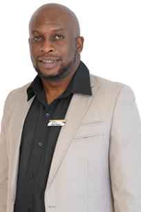 Agent profile for Allan Khosa