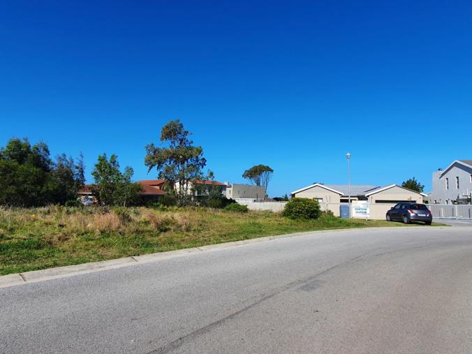 Vacant Land / Plot for Sale in Fountains Estate