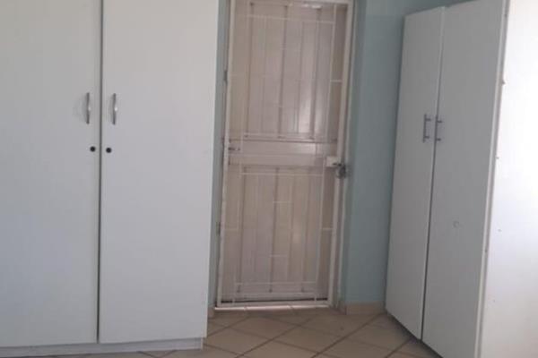 2 bedroom apartment with lounge build in kitchen stove build in wadrobe toilet parking available prepaid electricity