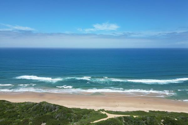 The unique beach front property has it in abundance: 304 meters of sandy beachfront, 21 plus hectares for a privately located dwelling ...