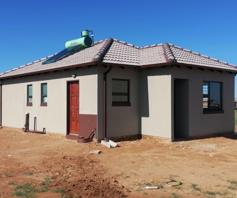 House for sale in Soshanguve VV