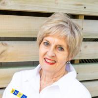 Lucille du Preez