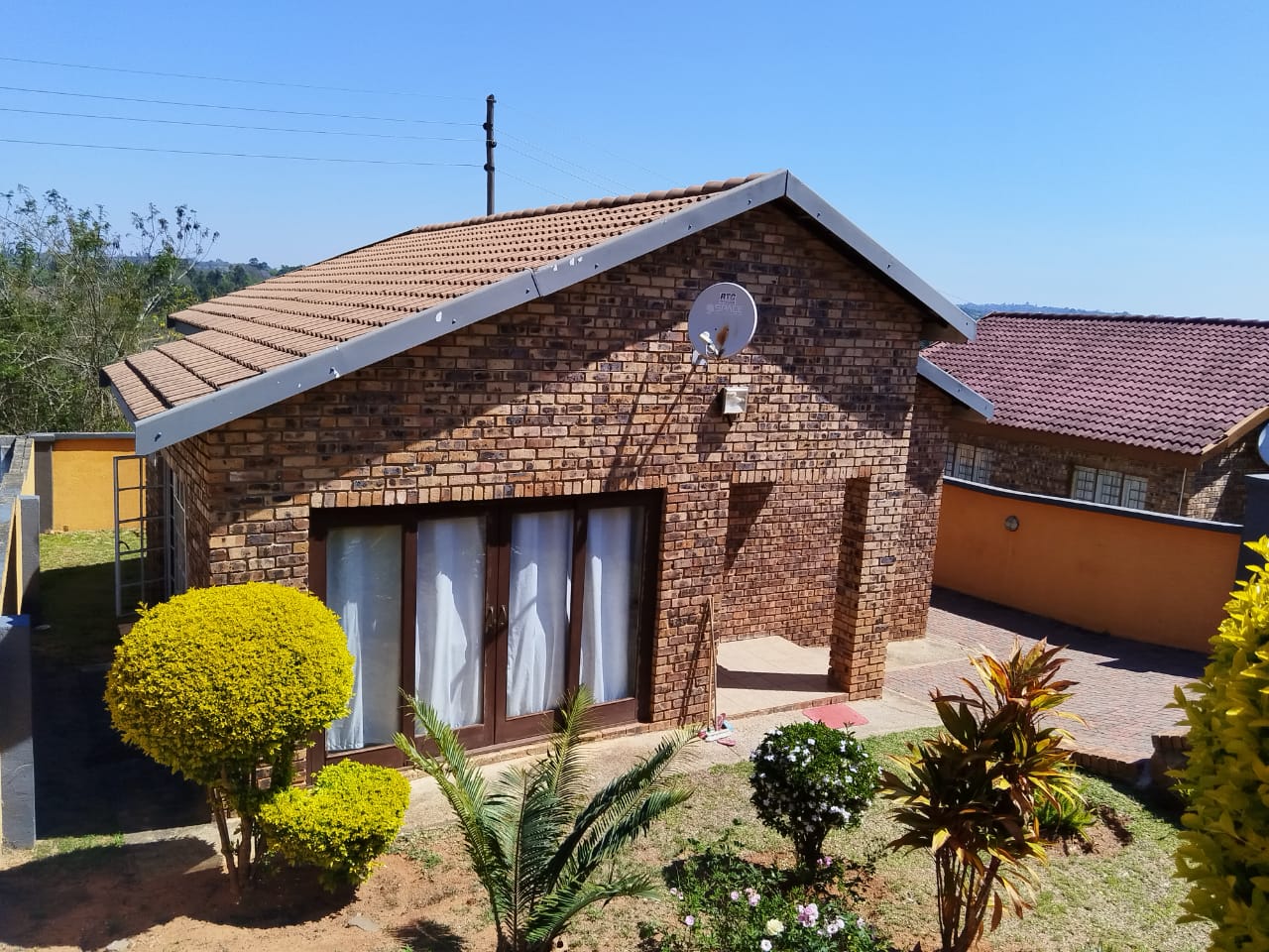 Hillsview Property Property and houses for sale in Hillsview