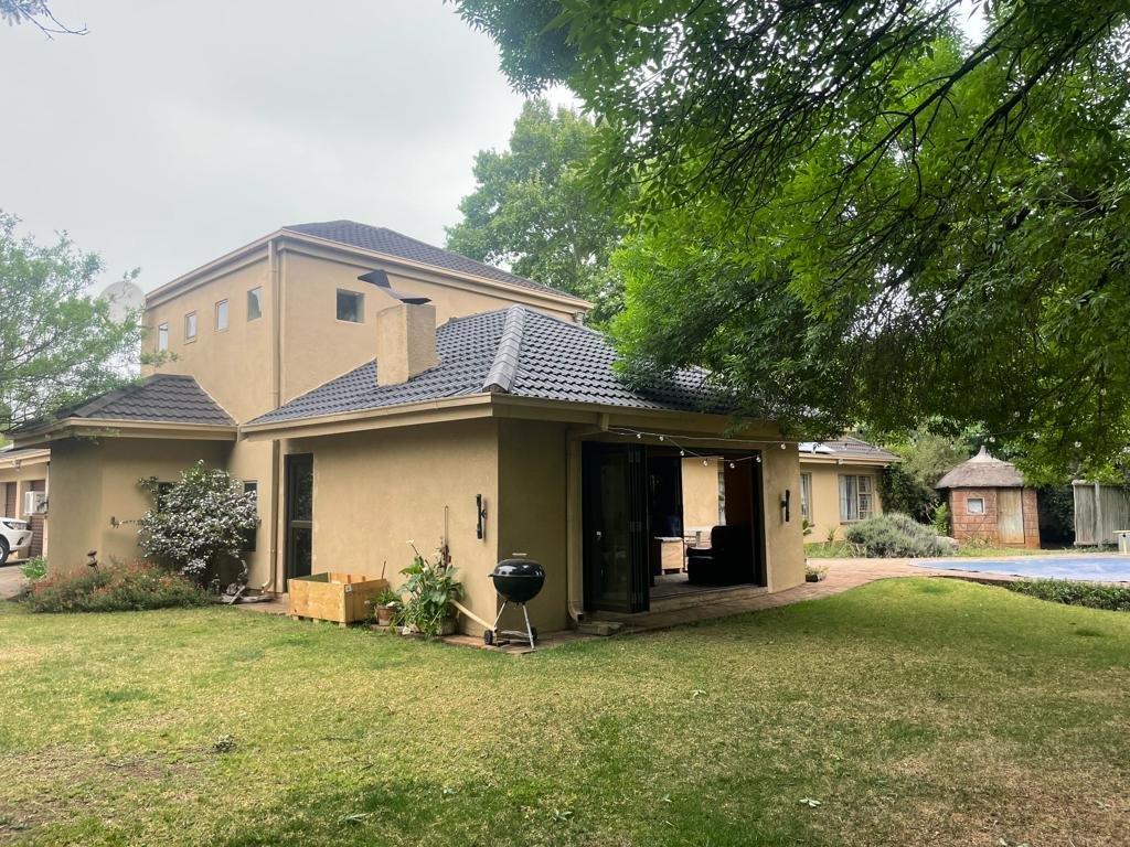 3 Bedroom House for sale in Three Rivers East P24113407069