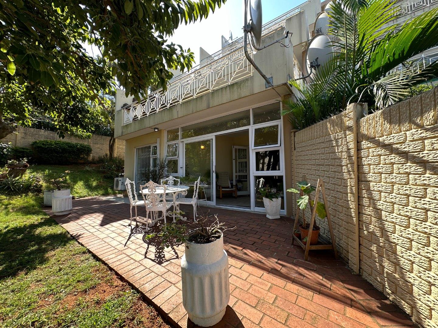 3 Bedroom Apartment / flat for sale in Morningside 4 Ss Morningside