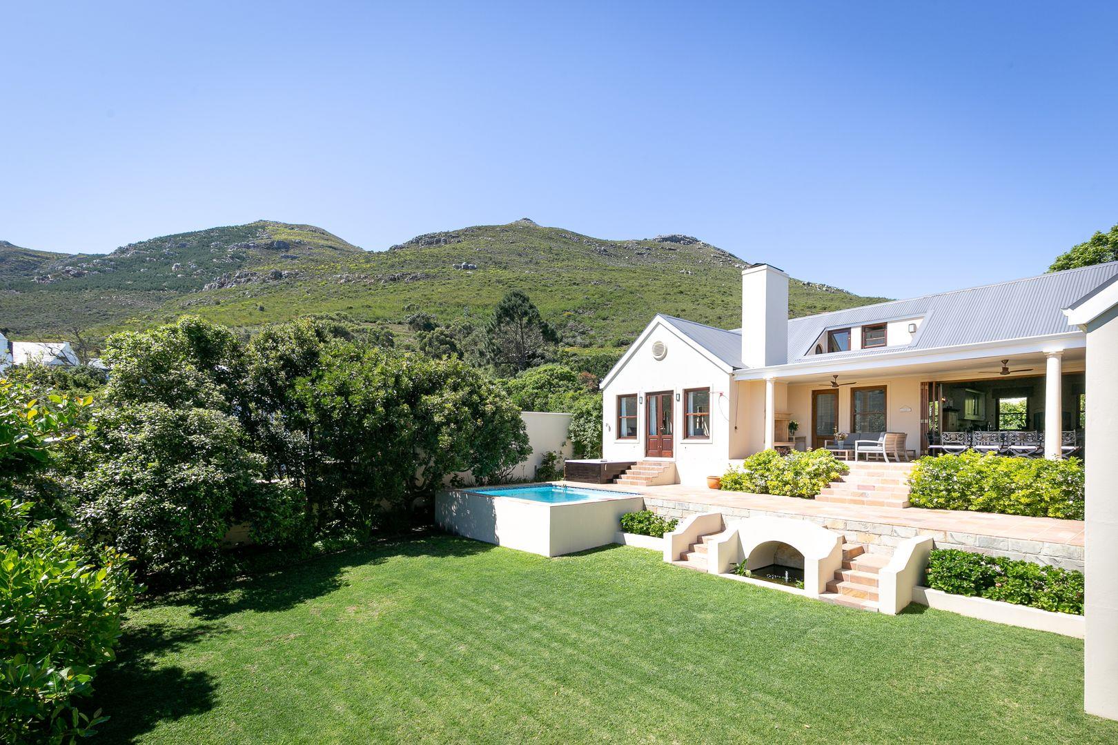 Property and houses for sale in Noordhoek Noordhoek Property