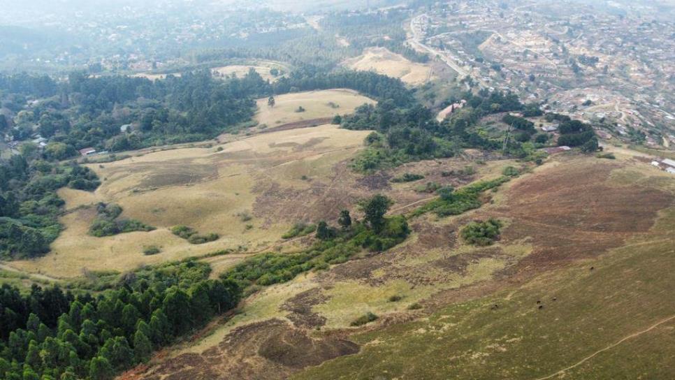 Vacant land / plot for sale in Prestbury - Morcom Rd Prestbury - Pietermaritzburg