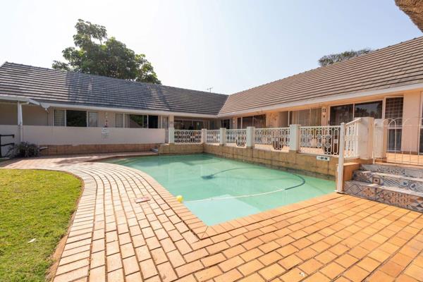 This well established guest house + conference centre in Athlone, Durban North is conveniently situated close to main roads and various ...