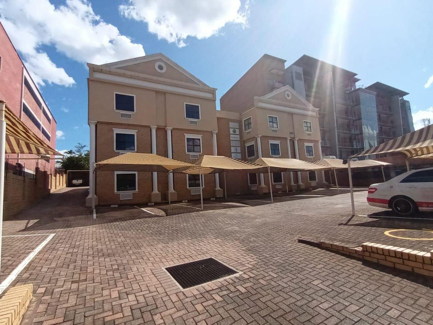 Commercial property to rent in Nelspruit Ext 1