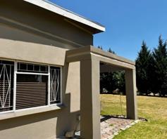 Farm for sale in Kromkloof North SH