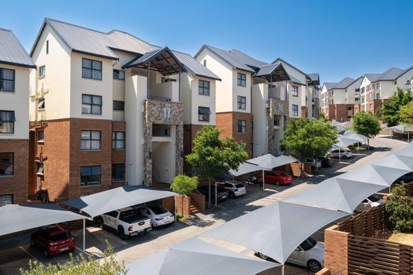 Fully Furnished 3 Bedroom Apartment /Flat to Rent in Kyalami Hills 

Polished &amp; ...