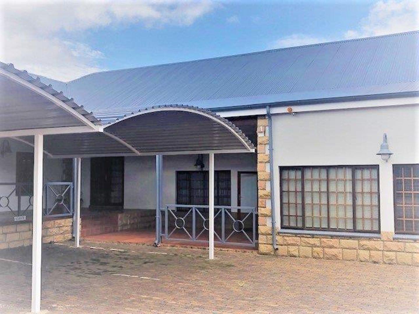 Middelburg Central Property Property and houses for sale in