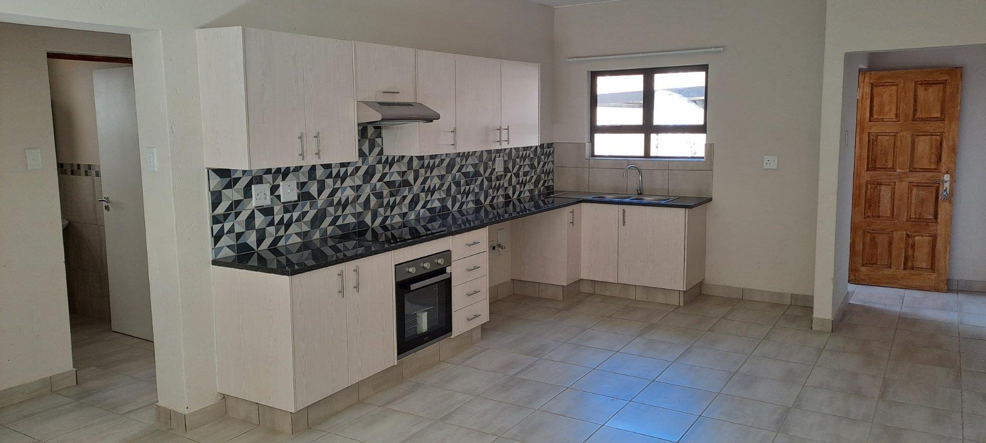 2 Bedroom Apartment / flat for sale in Beyers Park P24114141151