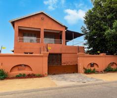 House for sale in Cosmo City