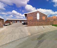 Industrial Property for sale in Jeffreys Bay Industrial