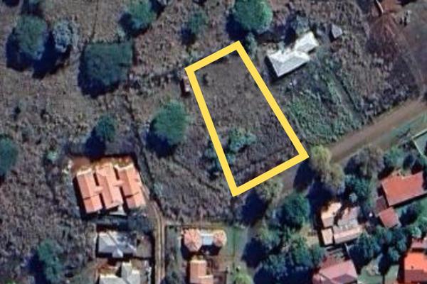 Uncover the potential of this prime 1671m&#178; land in Newcastle, perfect for realizing your vision. Whether you&#39;re planning to ...