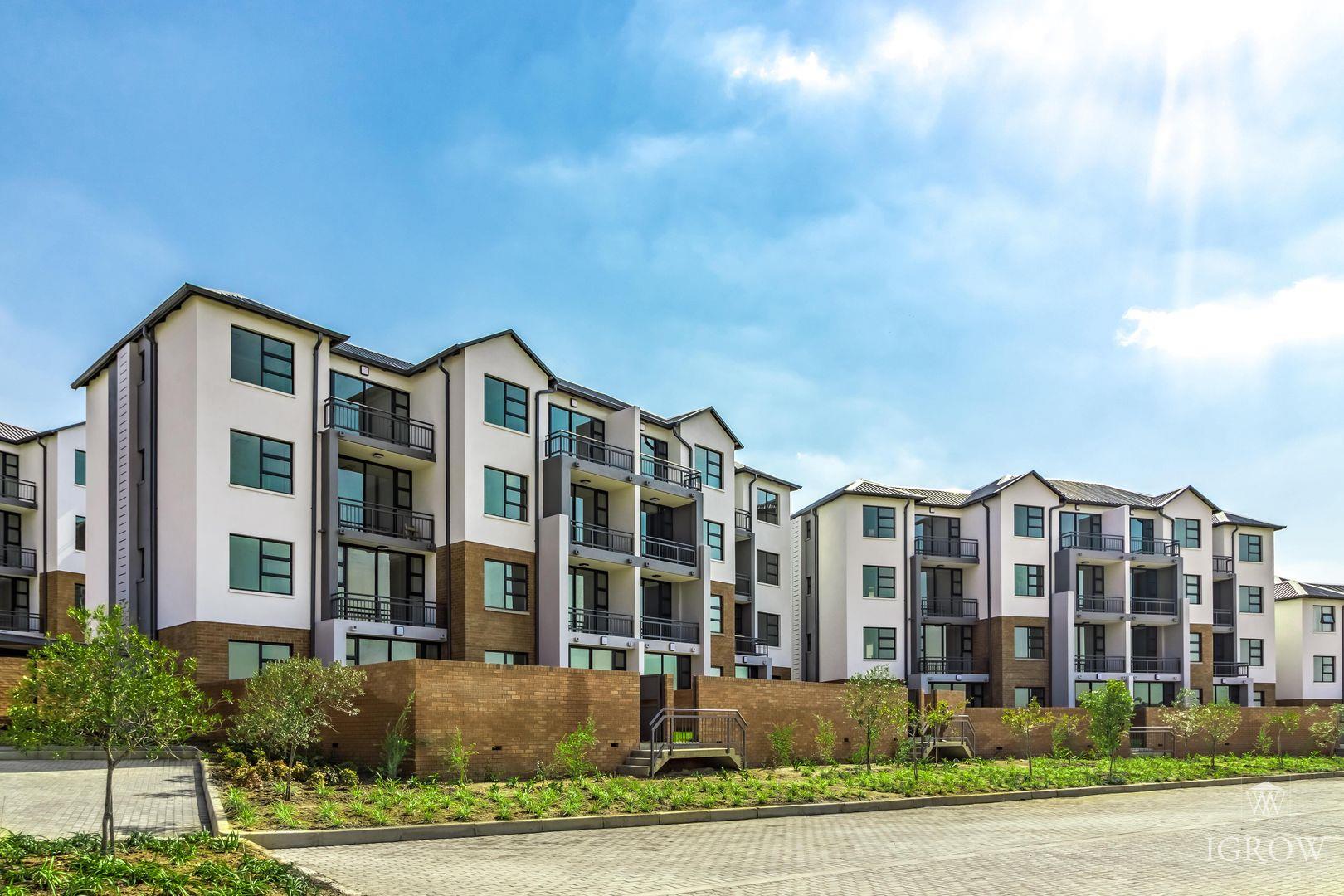 1 Bedroom Apartment / flat to rent in Shere D2 Lombardy Meander, 1 C