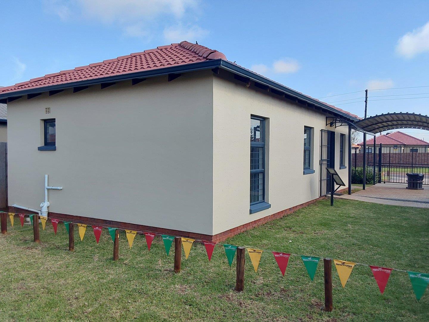 Property and houses for sale in Randfontein : Randfontein Property ...