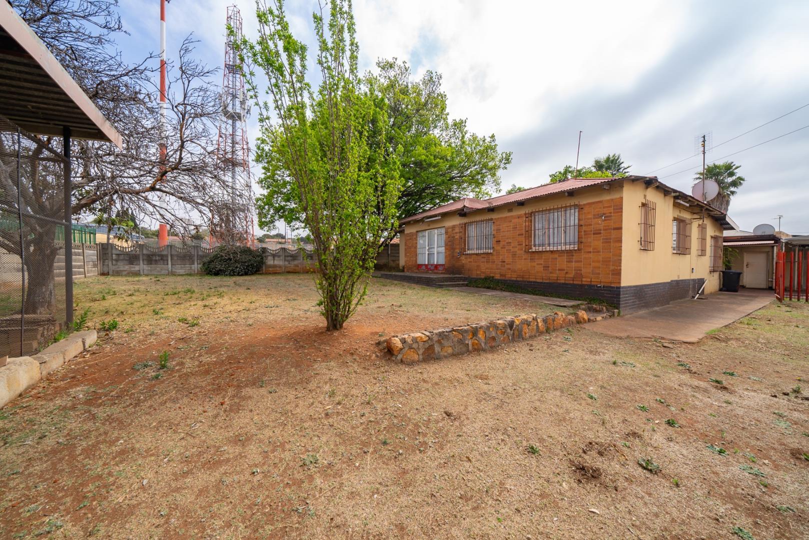 3 Bedroom House for sale in Primrose 148 Pretoria Road P24113413167
