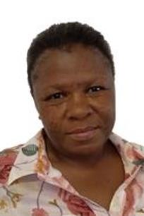 Agent profile for Cornelia Mokoena