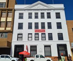 Commercial Property for sale in Vereeniging Central