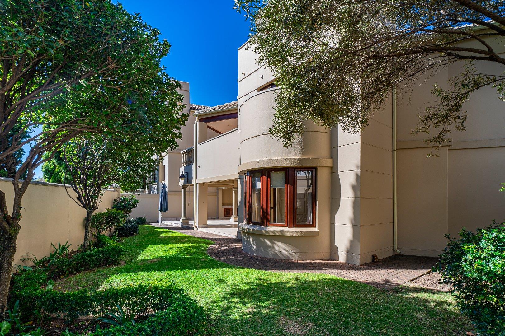 Hyde Park, Sandton Property Property and houses for sale in Hyde Park